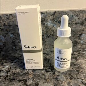 The Ordinary Argireline Solution 10%